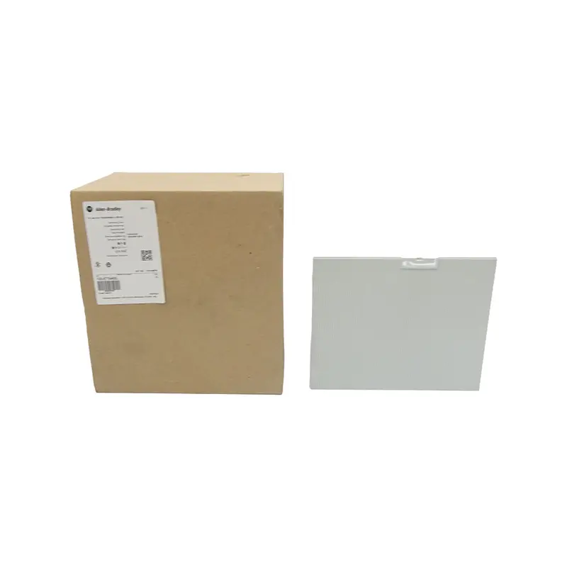 Allen Bradley 100-Ets460l Ser. A (Br/Wh) Nsmp 1