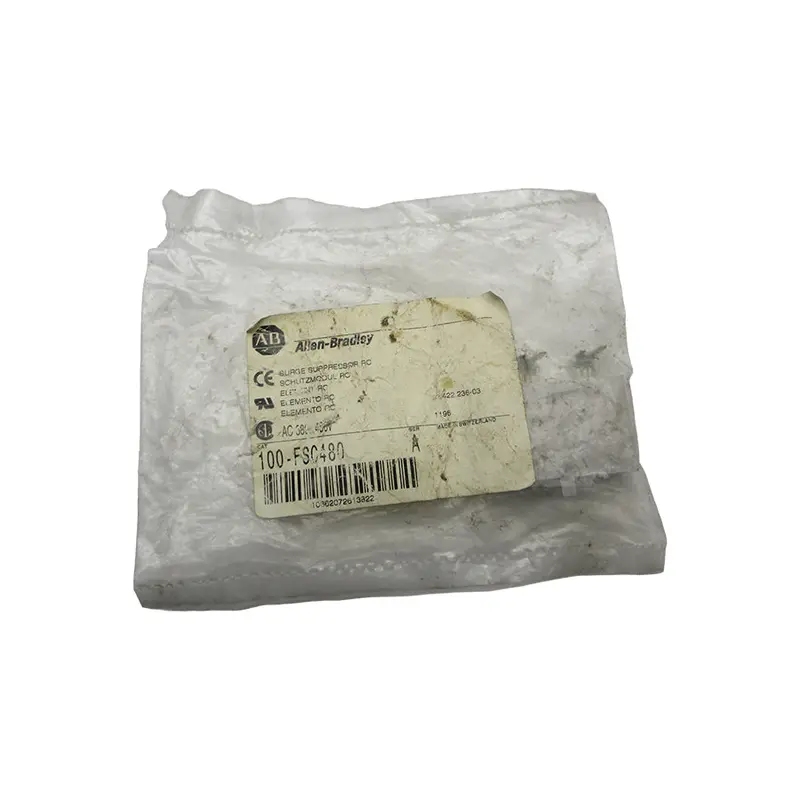 Allen Bradley 100-Fsc480 Ser. A 380-480Vac Nsmp 1
