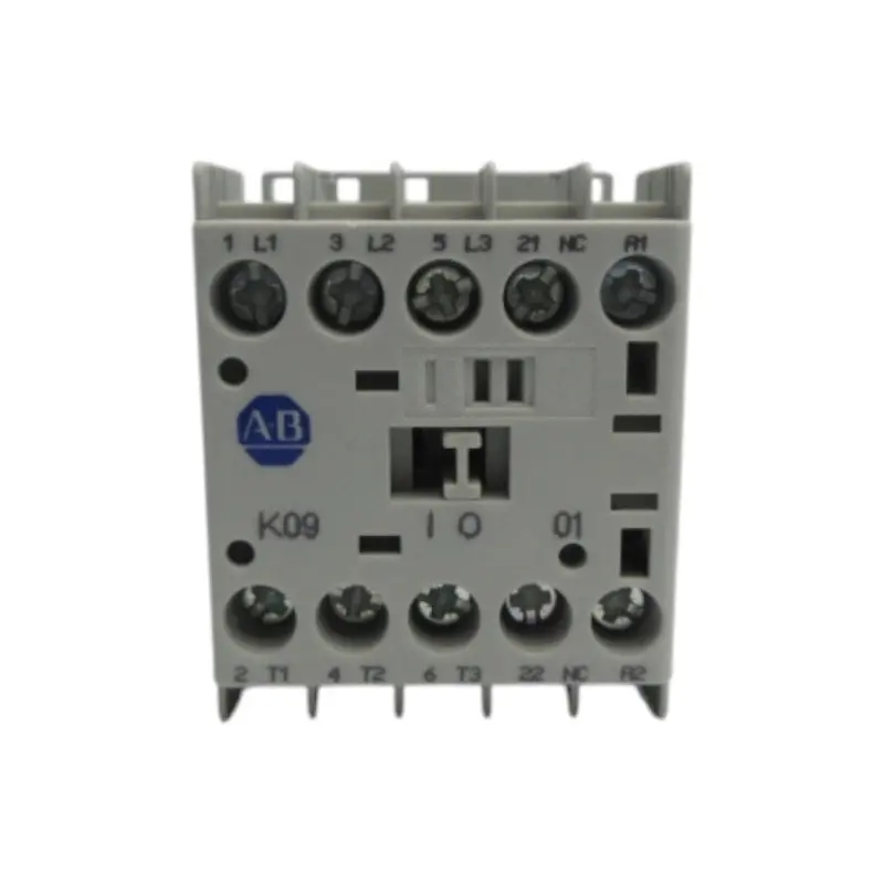 Allen Bradley 100-K09j01 Ser. A 24Vdc Nsnp 1