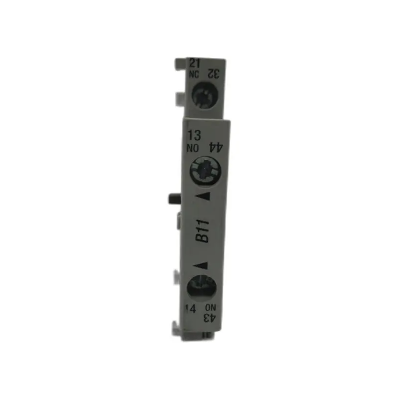 Allen Bradley 100-Sb11 Ser. B 600Vac 10A Nsnp 1
