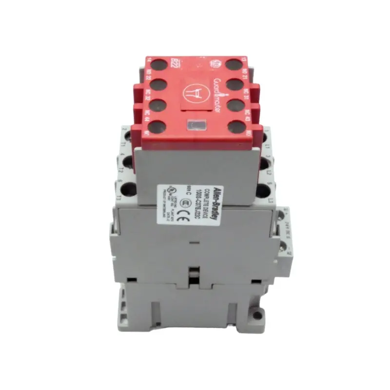 Allen Bradley 100S-C37ej22c Ser. C 24Vdc 65A Nsnp 1