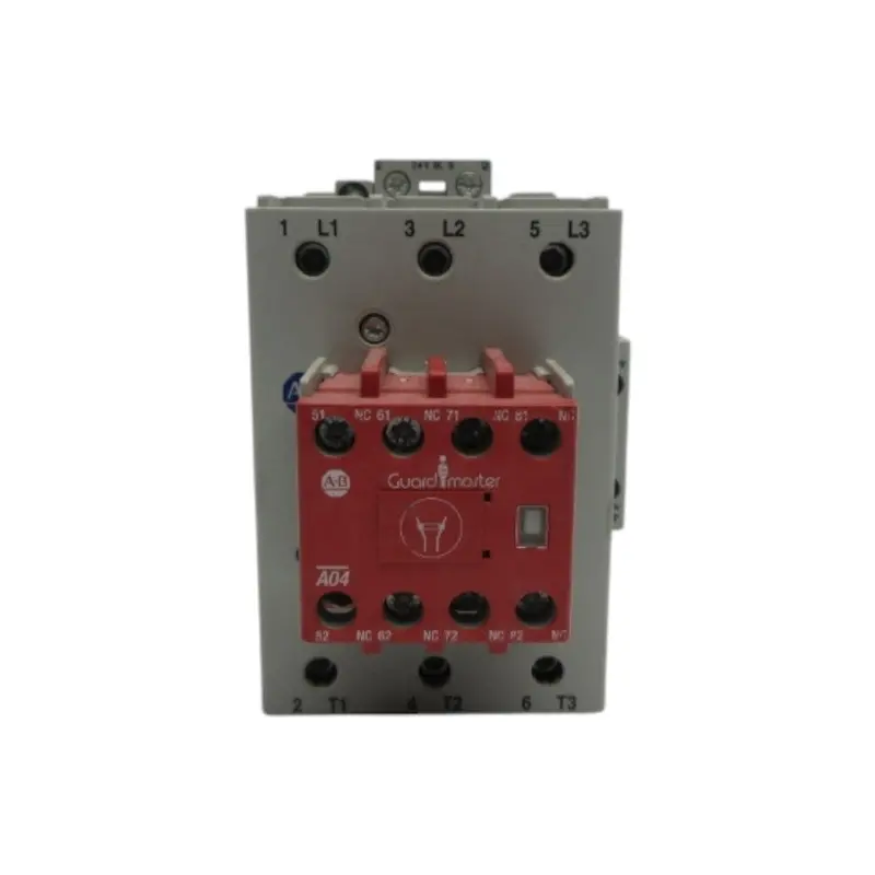Allen Bradley 100S-C60dj14c Ser. B 24Vdc Nsnp 1