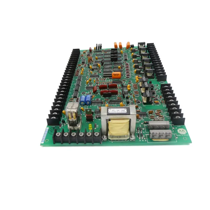 Allen Bradley 102902 Rev. 26 Nsnp 1
