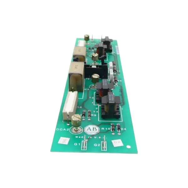 Allen Bradley 105060 Rev. 05 Nsnp 1