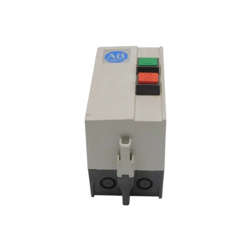 Allen Bradley 109-C09kca1c-1 Ser. A 575V Nsnp 1
