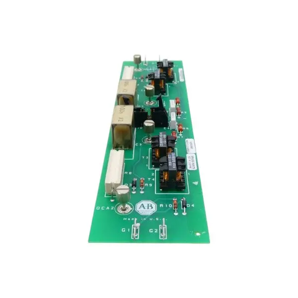 Allen Bradley 110996 Rev. 12 Nsnp 1