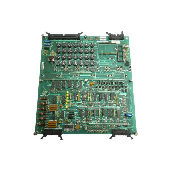Allen Bradley 117476 Da25109-003-A Rev. 00 Unmp 1
