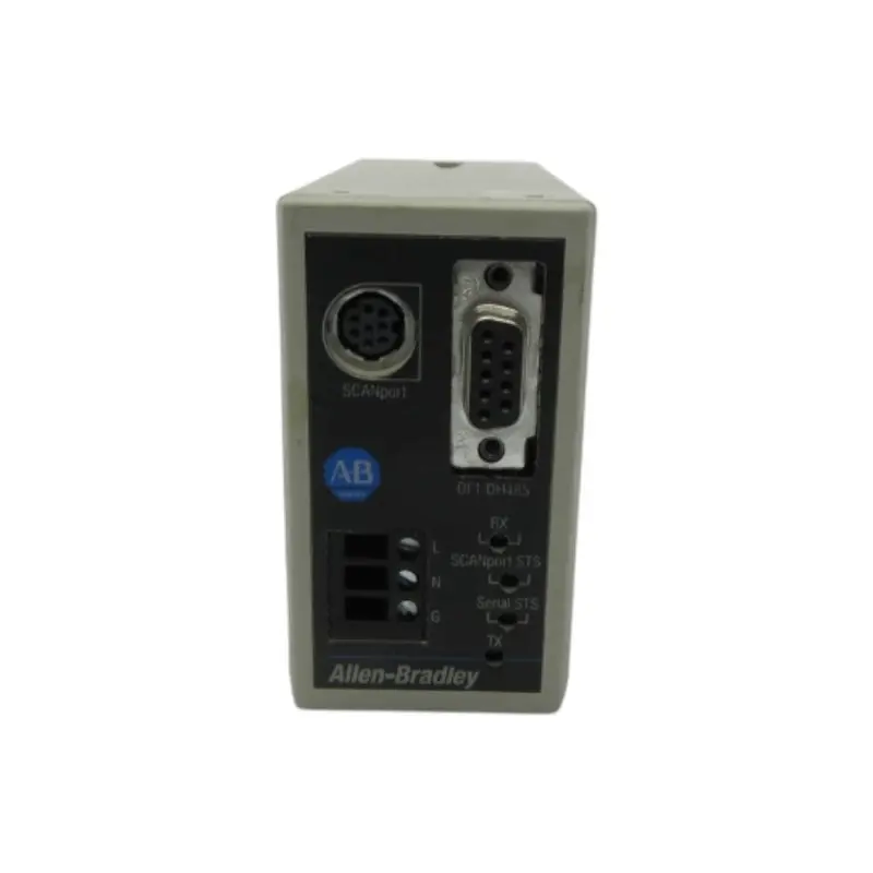 Allen Bradley 1203-Gd2 Ser. C F/W 2.06 120/240Vac Nsnp 1