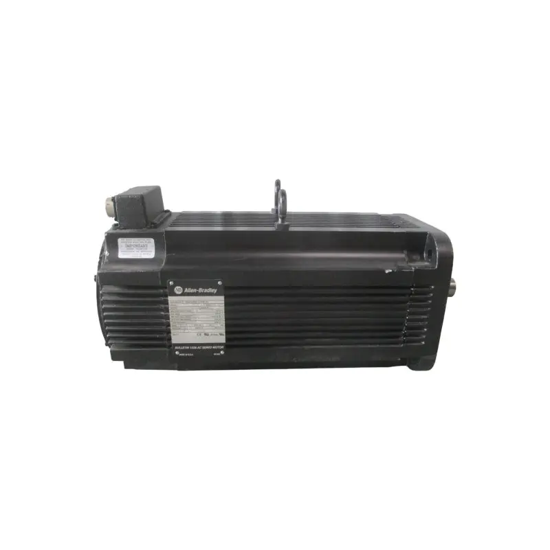 Allen Bradley 1326Ab-B720e-M2k7l Ser. B 460V 17.5A Nsnp 1