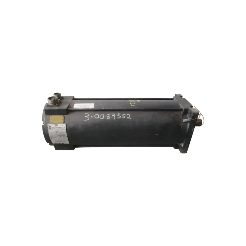 Allen Bradley 1326Ab-C4c11 (As Pictured) Unmp 1