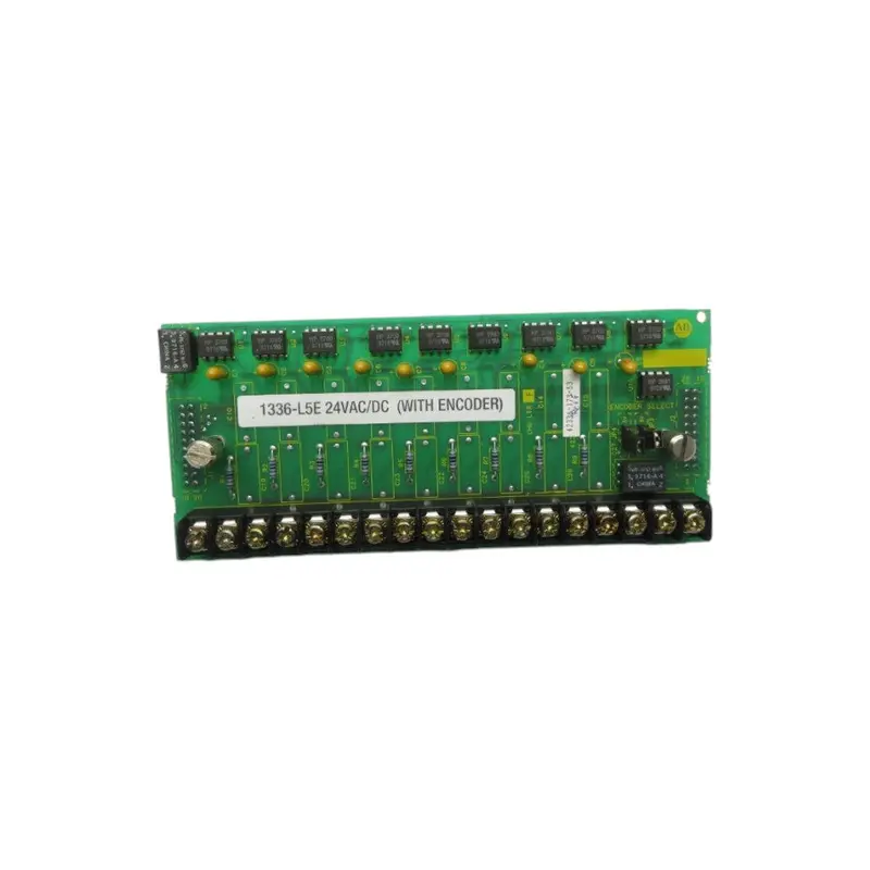 Allen Bradley 1336-L5e 24Vac/Dc Nsnp 1