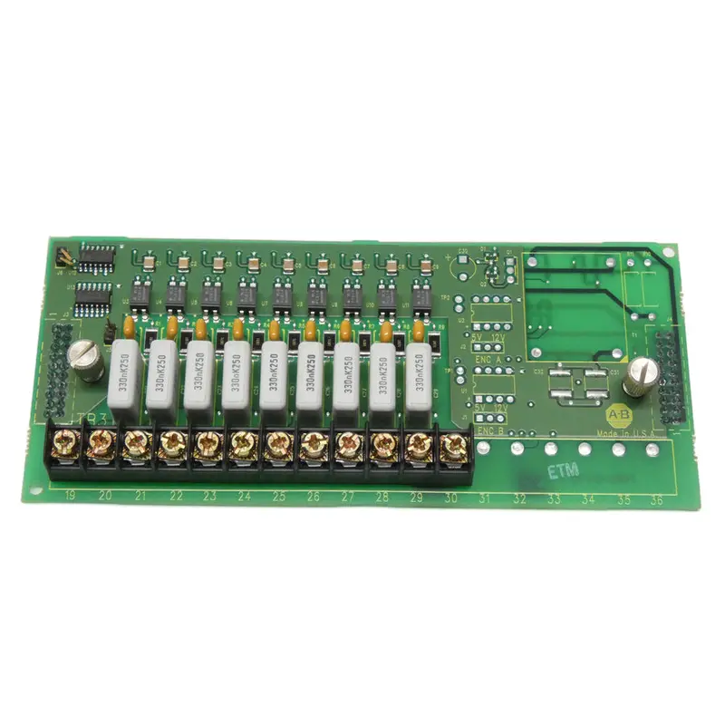 Allen Bradley 1336-L6 Ser. B Rev. 02 Nsnp 1