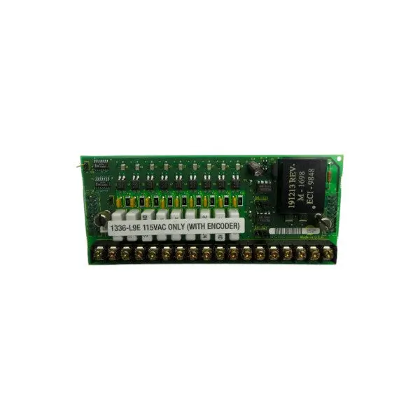 Allen Bradley 1336-L9e 115Vac Rev. 02 Nsnp 1