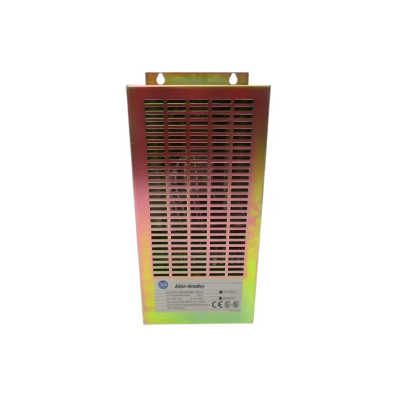 Allen Bradley 1336-Mod-Kc005 Ser. D 935Vdc 1.6A Unmp 1