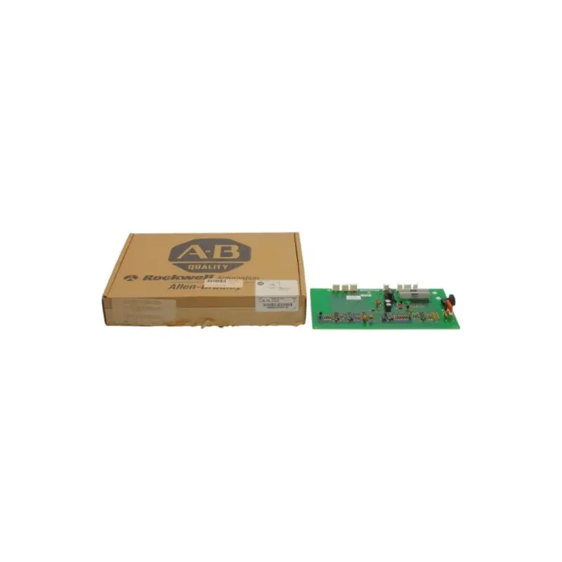 Allen Bradley 1336-Pb-Sp21b Ser. B Rev. 04 460V Nsmp 1