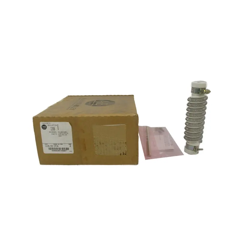 Allen Bradley 1336-R2-Sp1a Ser. A Nsmp 1