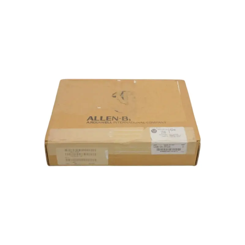 Allen Bradley 1336-Sn-Sp10a Ser. A 575V Nsfs 1