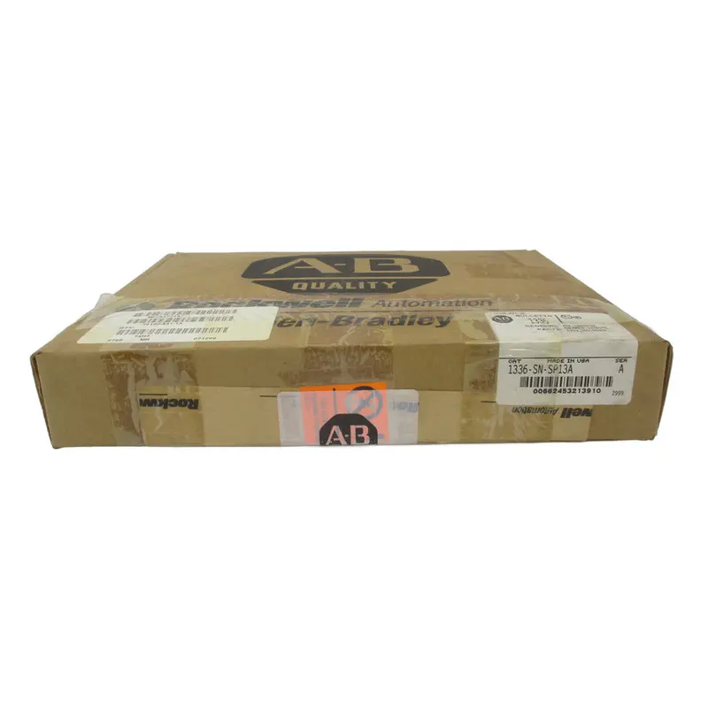 Allen Bradley  1336-Sn-Sp13a Ser. A Nsfs 1