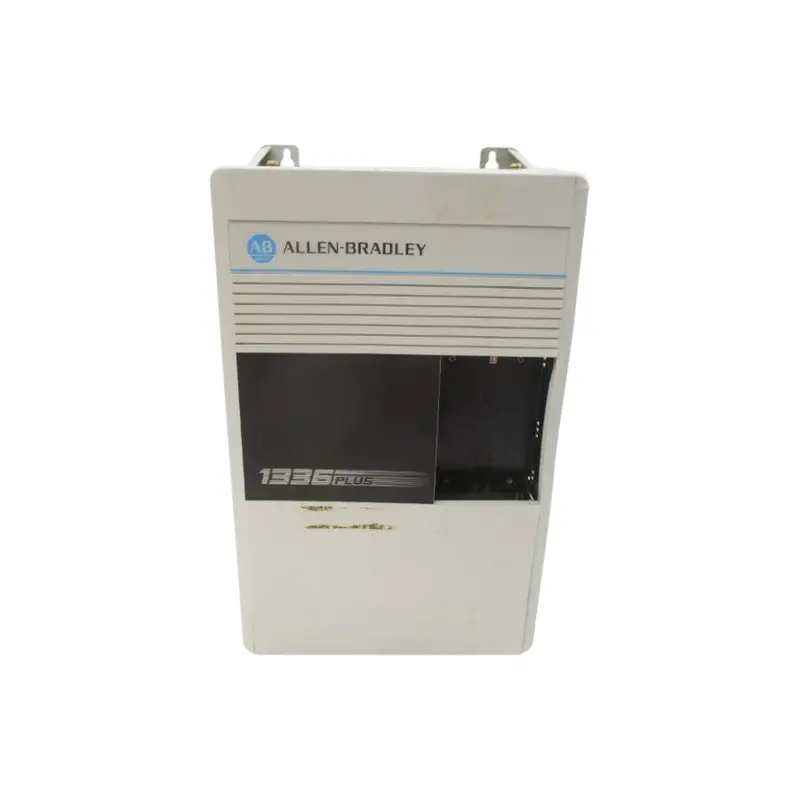 Allen Bradley 1336S-B025-Aa-En5-Hab Ser. D 380-480Vac 39.0A Unmp 1