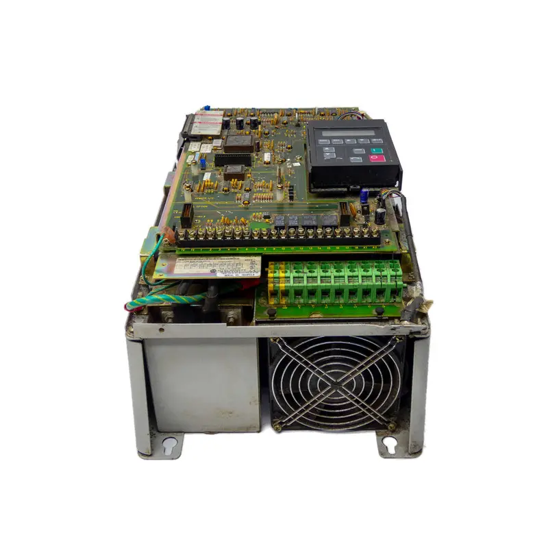 Allen Bradley 1336S-B025-An-En-Ha2-L6 Ser. D 380-480Vac 40A (As Pictured) Unmp 1