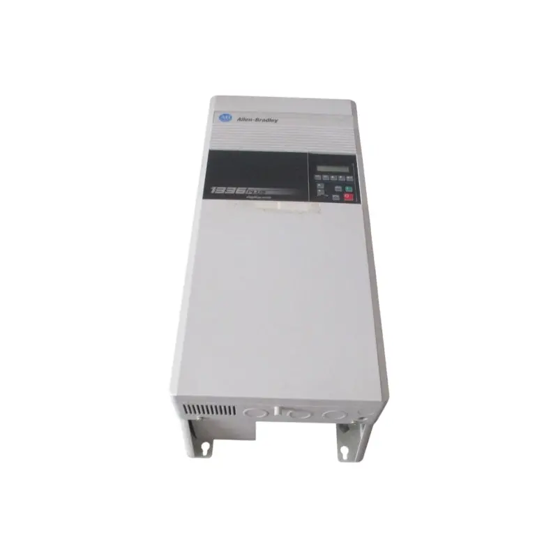 Allen Bradley 1336S-B040-Aa-En4-Gm1-Ha2-L6e Ser. D 380-480V 58A Nsnp 1