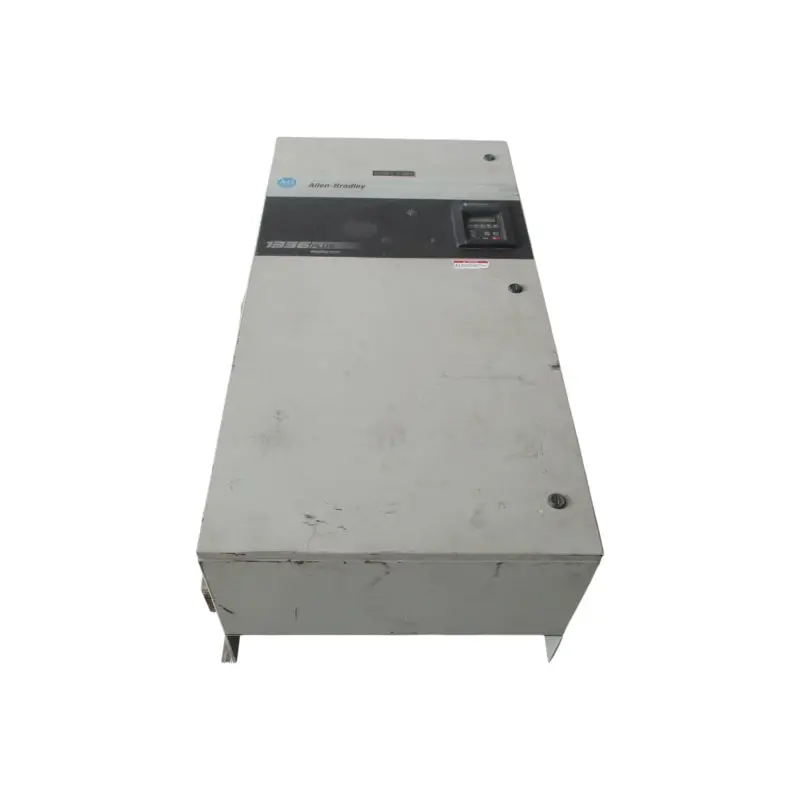 Allen Bradley 1336S-B050-Aj-En4-Hj2-L6 Ser. D 380-480V 73A Unmp 1