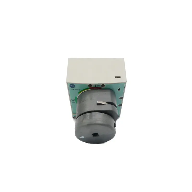 Allen Bradley 140G-G-Rmx Nsnp 1