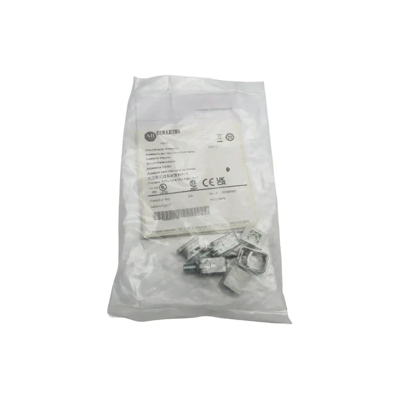 Allen Bradley 140G-H-Tlc13 Ser. A Nsmp 1