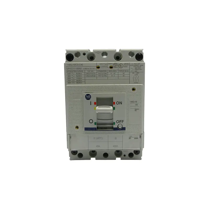 Allen Bradley 140G-H2c3-C40 40A Nsnp 1