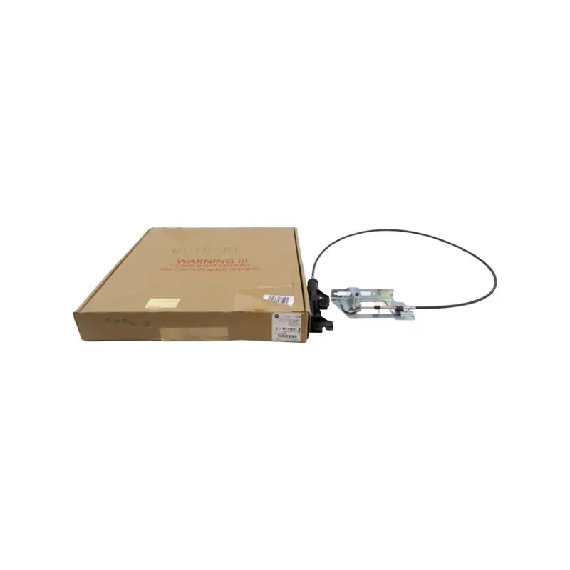 Allen Bradley 140G-J-Fcs06 Ser. A (As Pictured) Nsmp 1