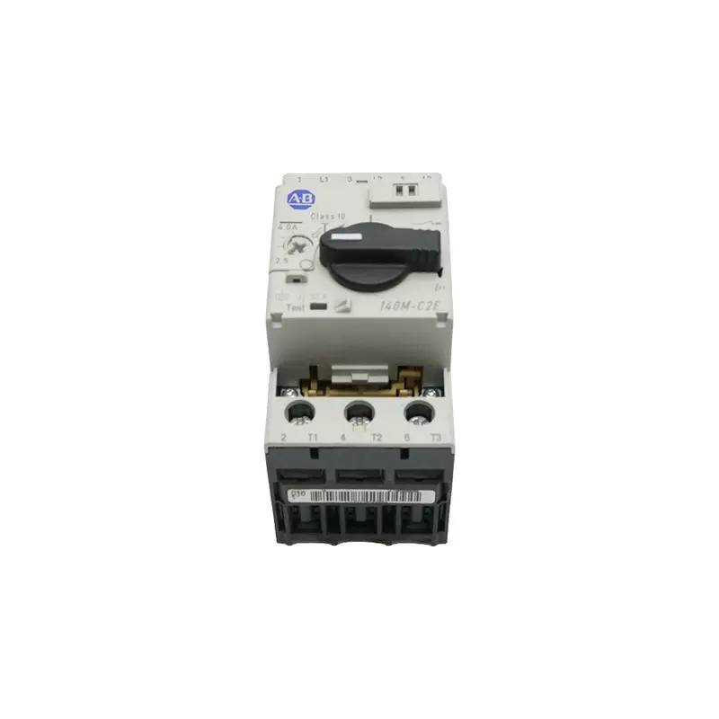 Allen Bradley 140M-C2e-B40 Ser. D 690V 2.5-4.0A Unmp 1
