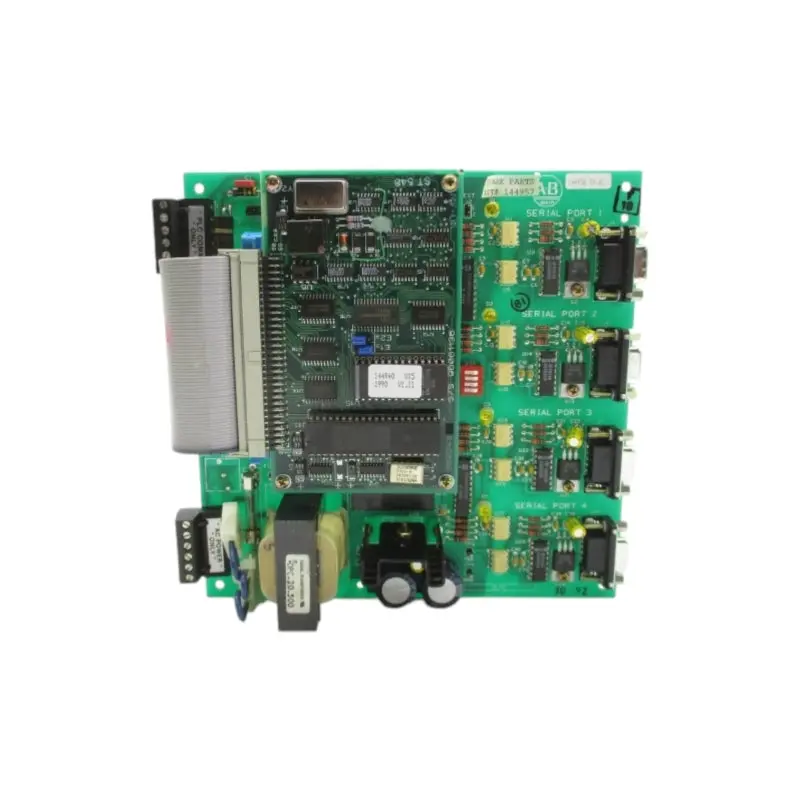 Allen Bradley 141957 Nsnp 1