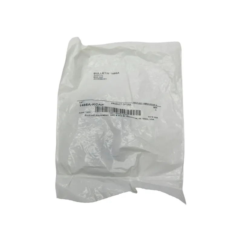 Allen Bradley 1485A-Kcap Ser. A Nsmp 1