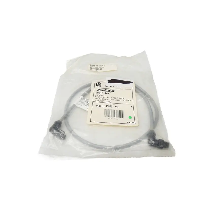 Allen Bradley 1485K-P1f5-V5 Ser. A Nsmp 1