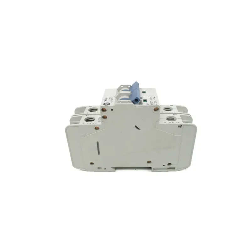 Allen Bradley 1489-A2c200 Ser. A 277V 20A Nsnp 1