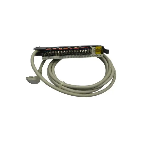 Allen Bradley 1492-Cable025ff Ser. C Nsnp 1