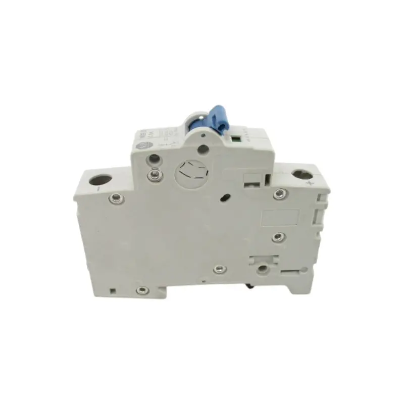 Allen Bradley 1492-D1c080 Ser. D 250V 8A Nsnp 1