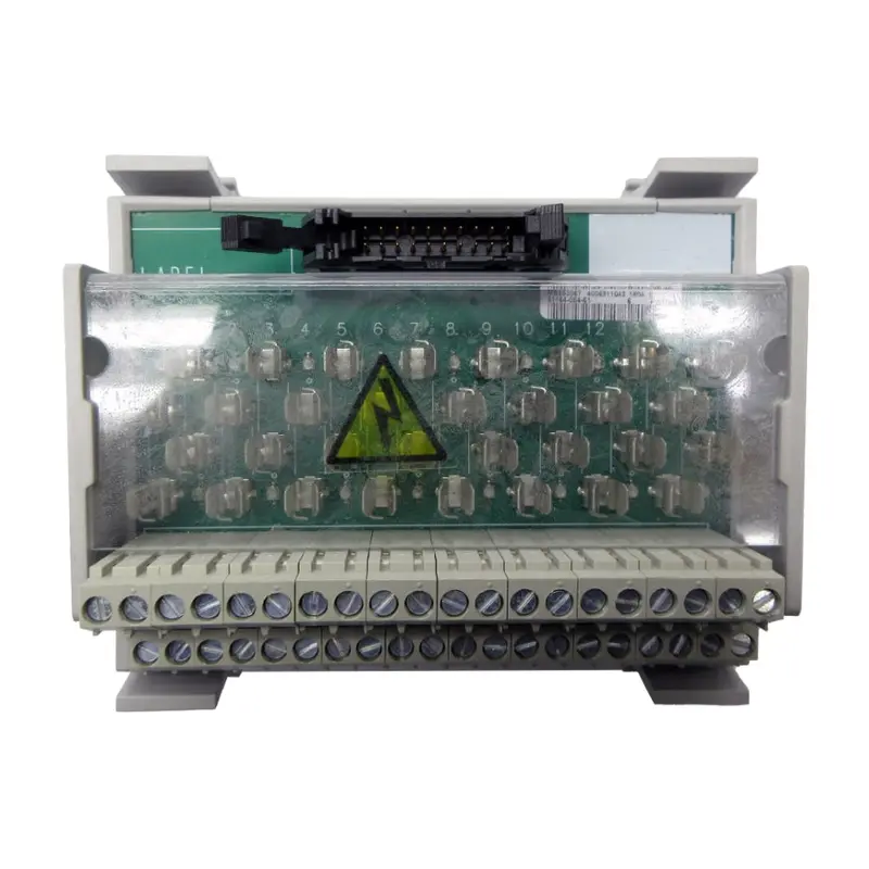 Allen Bradley 1492-Ifm20f-F120-2 Ser. C 85-132Vac/Dc Nsnp 1