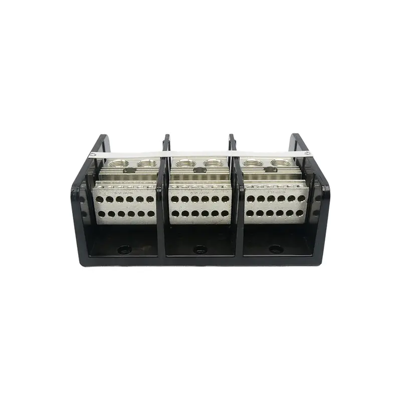 Allen Bradley 1492-Pd32127 Ser. B 600V 760A Nsnp 1