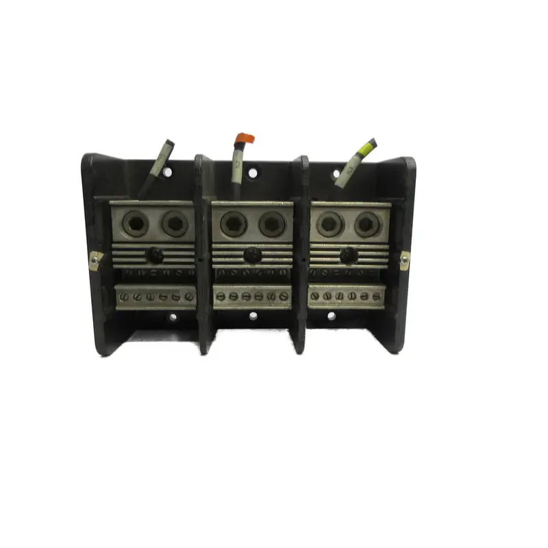 Allen Bradley 1492-Pd32127 Ser. B Unmp 1