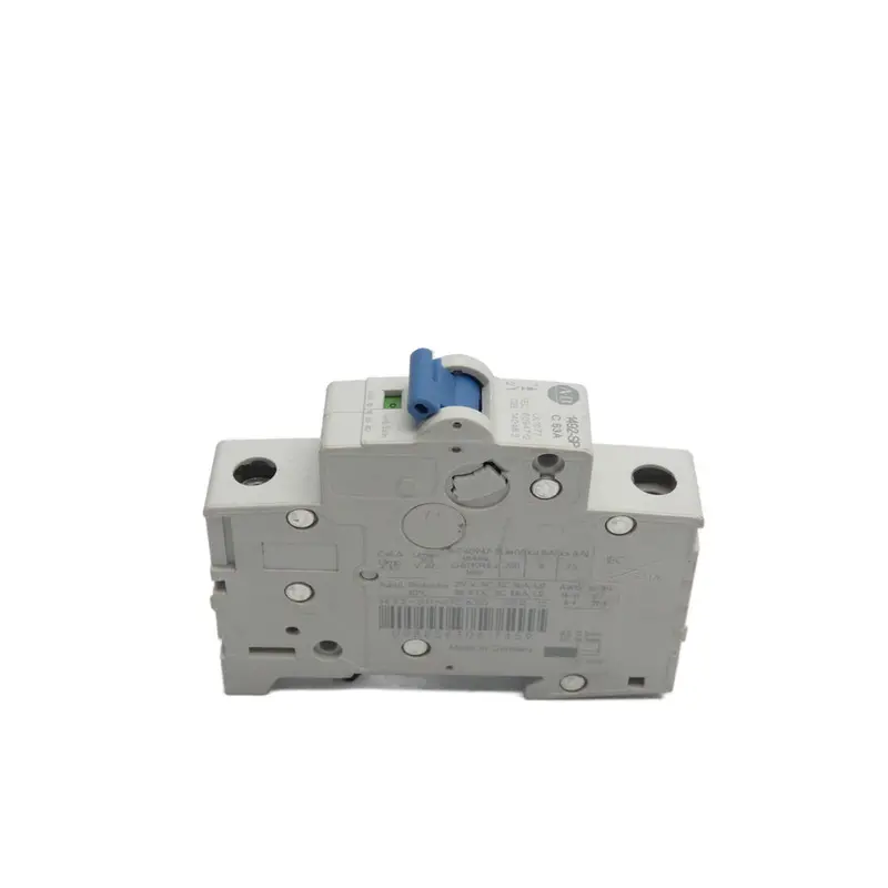 Allen Bradley 1492-Spm1c630 Ser. D 277Vac 63A Nsnp 1