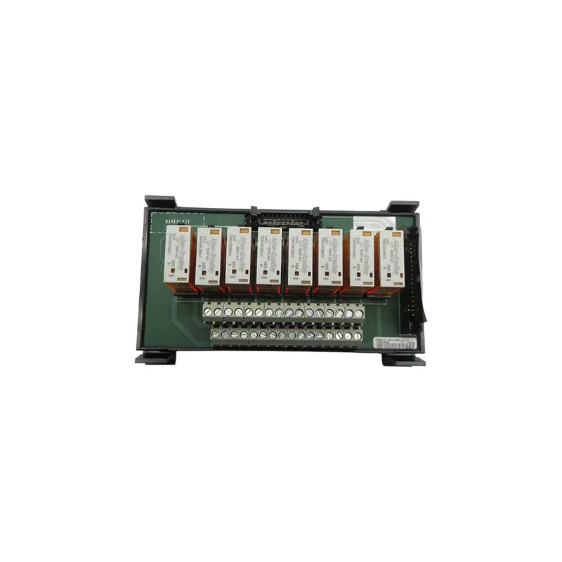 Allen Bradley 1492-Xim20120-8R Ser. C 96-132Vac Nsnp 1