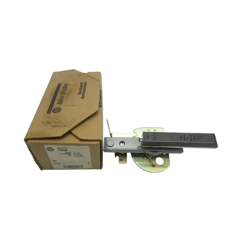 Allen Bradley 1494F-L1 Ser. A (Br/Wh) Nsmp 1