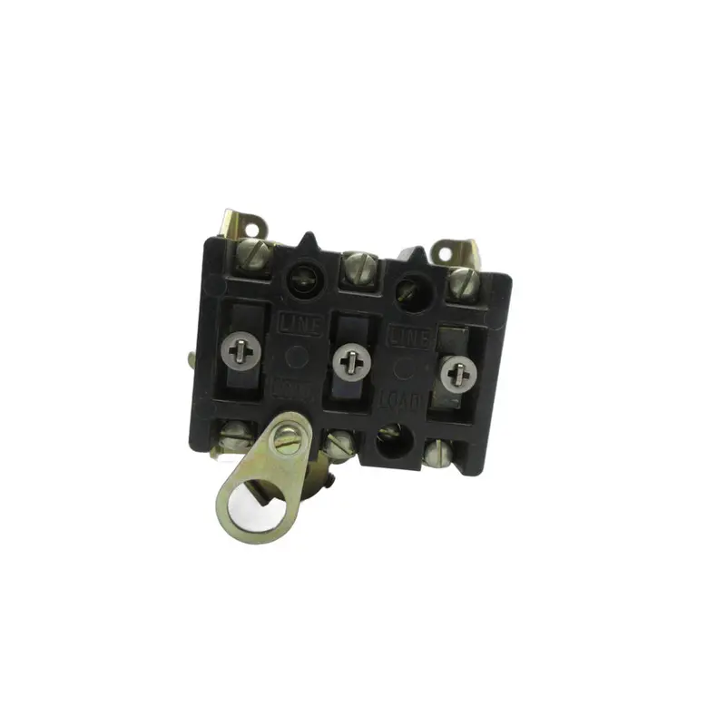 Allen Bradley 1494R-N30 Ser. A (As Pictured) Nsnp 1