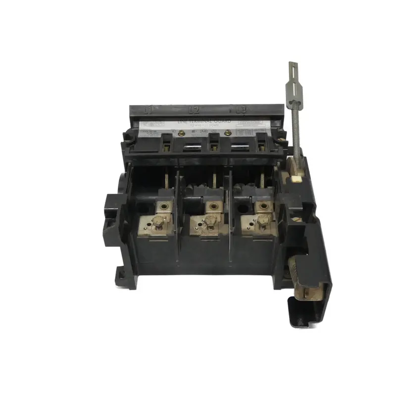 Allen Bradley 1494V-Ds100 Ser. A 600V 100A Unmp 1
