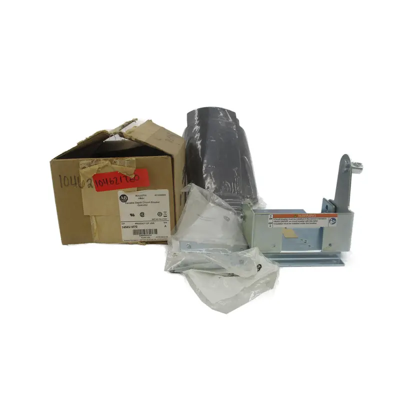 Allen Bradley 1494V-M70 Ser. A Nsmp 1