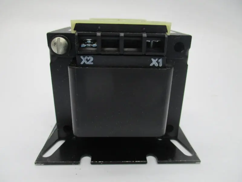 Allen Bradley 1497-B-Cxsx-0-N Ser. B 600V Nsmp 1