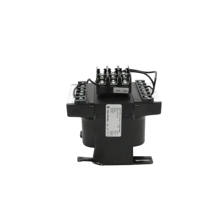 Allen Bradley 1497B-A9-M14-3-N Ser. A 240/480V (As Pictured) Nsnp 1