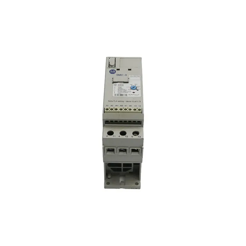 Allen Bradley 150-C25nbd Ser. B 100-240V 43.0A Unmp 1
