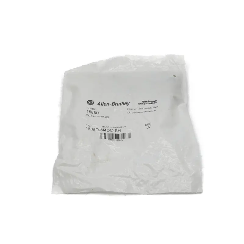 Allen Bradley 1585D-M4dc-Sh Ser. A Nsmp 1